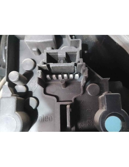 PILOTO TRASERO DERECHO RENAULT SCENIC I (JA   ) - 224087