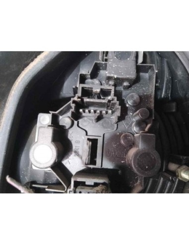 PILOTO TRASERO IZQUIERDO RENAULT SCENIC I (JA...