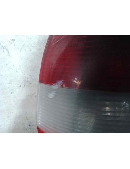 PILOTO TRASERO IZQUIERDO RENAULT SCENIC I (JA   ) - 224088