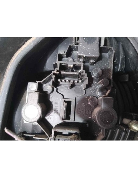 PILOTO TRASERO IZQUIERDO RENAULT SCENIC I (JA   ) - 224088