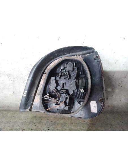 PILOTO TRASERO IZQUIERDO RENAULT SCENIC I (JA   ) - 224088