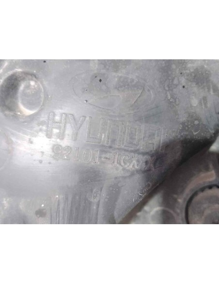 FARO IZQUIERDO HYUNDAI GETZ (TB) - 216693