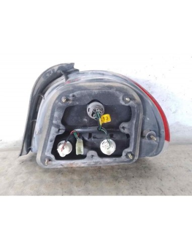 PILOTO TRASERO IZQUIERDO HYUNDAI ACCENT (X3) -...