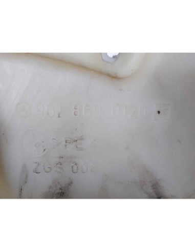 DEPOSITO LIMPIA MERCEDES-BENZ SPRINTER JAMES...