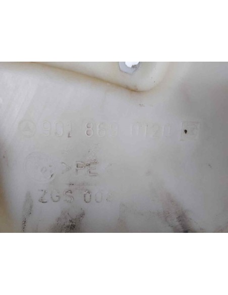 DEPOSITO LIMPIA MERCEDES-BENZ SPRINTER JAMES COOK (903) - 193601