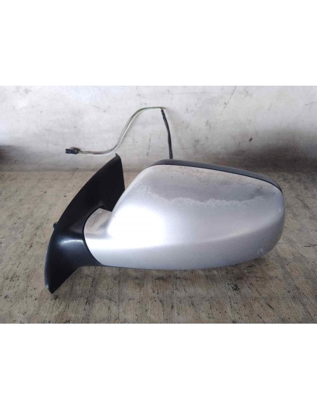 RETROVISOR IZQUIERDO PEUGEOT 307 (S1)(04 2001) - 224672