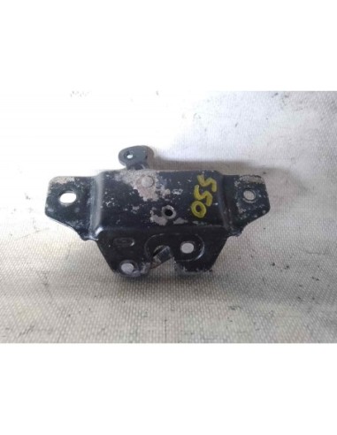 CERRADURA MALETERO / PORTON PEUGEOT PARTNER...