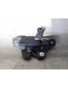 CERRADURA MALETERO / PORTON PEUGEOT PARTNER (S2) - 190635 2