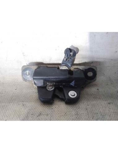 CERRADURA MALETERO / PORTON PEUGEOT PARTNER...