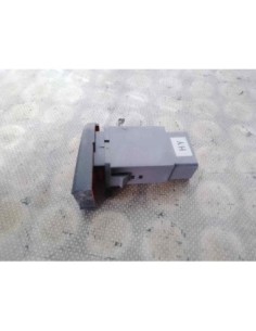 WARNING DAEWOO LANOS - 189948 2