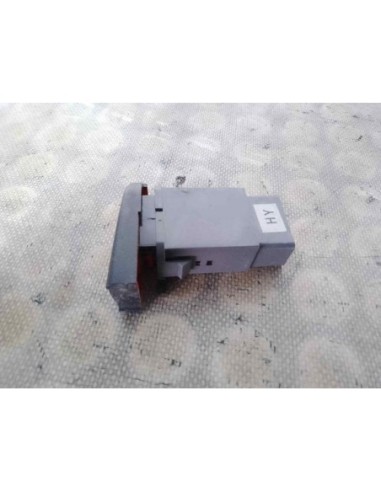 WARNING DAEWOO LANOS - 189948