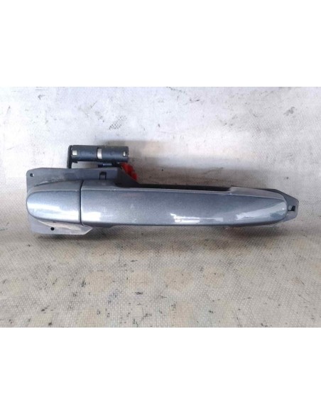 MANETA EXTERIOR DELANTERA DERECHA TOYOTA AVENSIS BERLINA (T25) - 200375