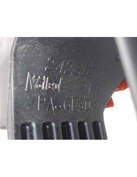 MANETA EXTERIOR DELANTERA DERECHA TOYOTA AVENSIS BERLINA (T25) - 200375