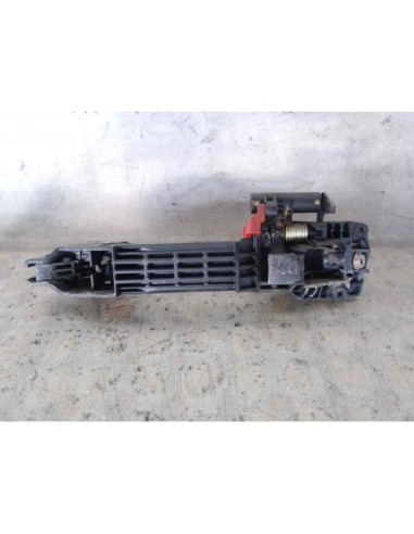 MANETA EXTERIOR DELANTERA DERECHA TOYOTA...