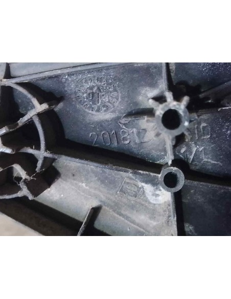 RETROVISOR DERECHO RENAULT LAGUNA II (BG0) - 208439