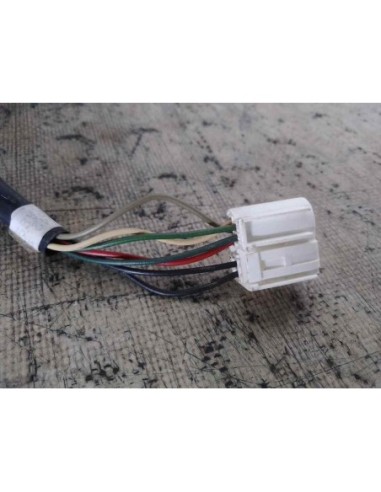 RETROVISOR DERECHO TOYOTA AVENSIS BERLINA (T25)...