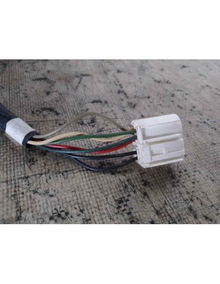 RETROVISOR DERECHO TOYOTA AVENSIS BERLINA (T25) - 200401