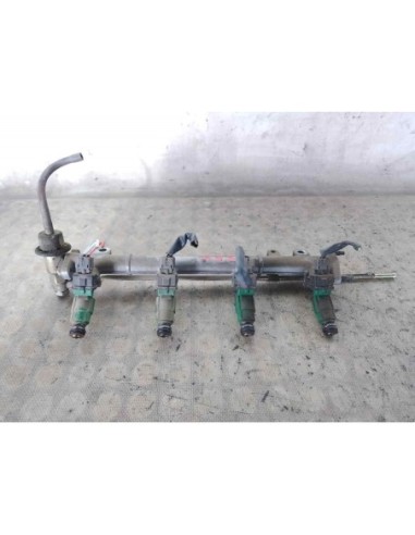 RAMPA INYECTORA HYUNDAI ACCENT (X3) - 221387