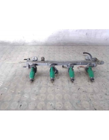 RAMPA INYECTORA HYUNDAI ACCENT (X3) - 221387