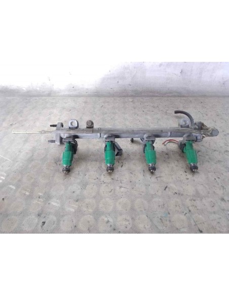 RAMPA INYECTORA HYUNDAI ACCENT (X3) - 221387