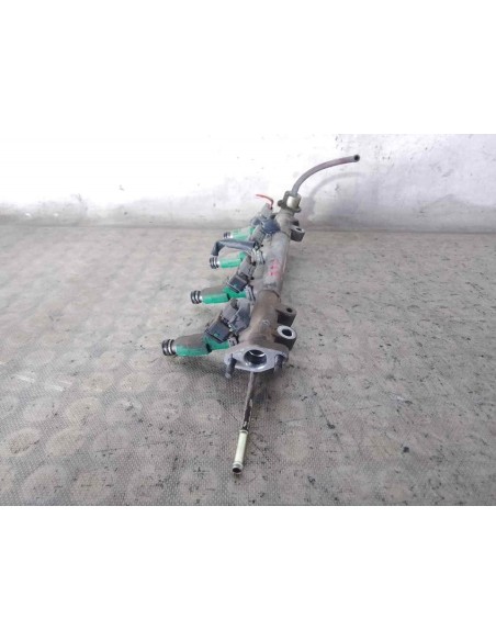 RAMPA INYECTORA HYUNDAI ACCENT (X3) - 221387