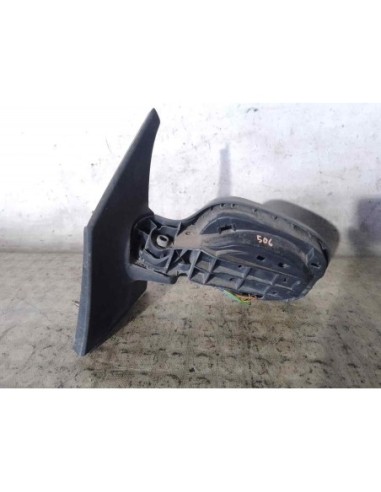 RETROVISOR IZQUIERDO RENAULT SCENIC I (JA   ) -...