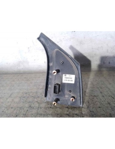 RETROVISOR IZQUIERDO RENAULT SCENIC I (JA   ) -...