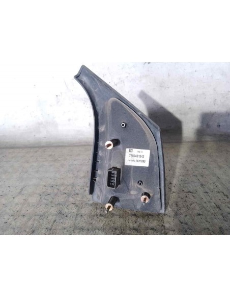 RETROVISOR IZQUIERDO RENAULT SCENIC I (JA   ) - 224090