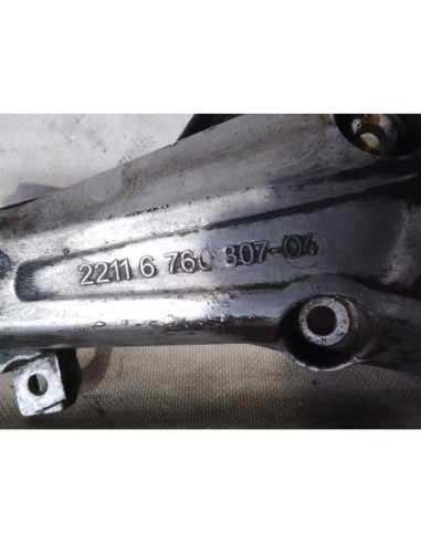 SOPORTE MOTOR BMW SERIE 3 COMPACTO (E46) - 223815