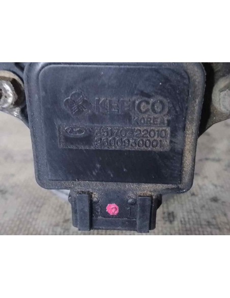 CAJA MARIPOSA HYUNDAI ACCENT (X3) - 221384