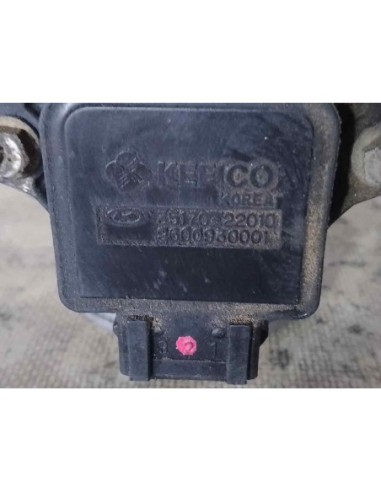 CAJA MARIPOSA HYUNDAI ACCENT (X3) - 221384