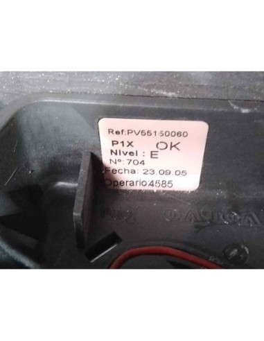 VOLANTE VOLVO C30 - 197755