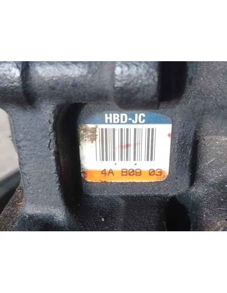 BOMBA DIRECCION FORD FOCUS BERLINA (CAK) - 224030