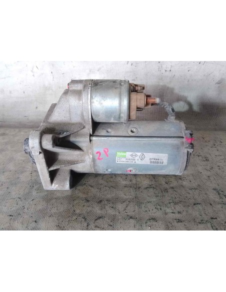 MOTOR ARRANQUE RENAULT SCENIC II (JM) - 222403