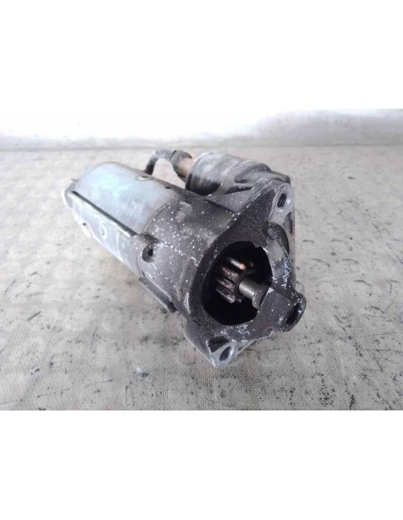MOTOR ARRANQUE RENAULT SCENIC II (JM) - 222403