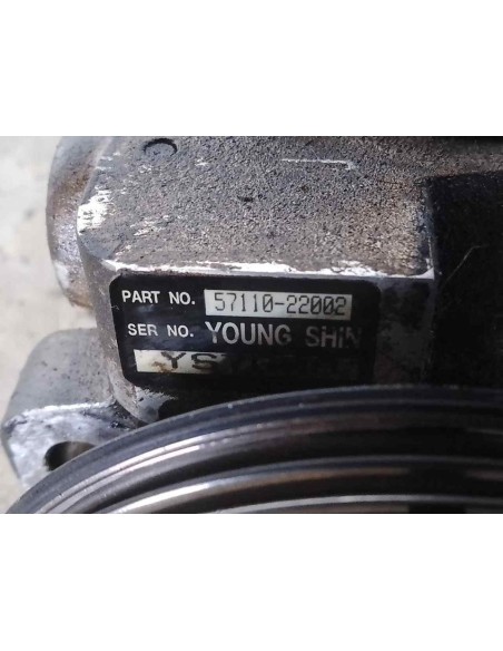 BOMBA DIRECCION HYUNDAI ACCENT (X3) - 221374