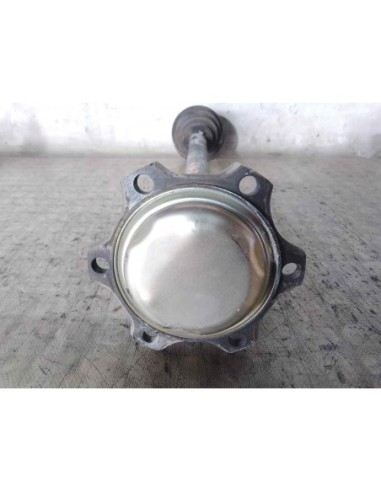 TRANSMISION DELANTERA IZQUIERDA VOLKSWAGEN...