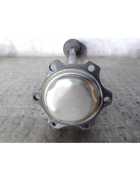 TRANSMISION DELANTERA IZQUIERDA VOLKSWAGEN PASSAT BERLINA (3B3) - 223975