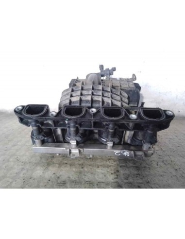 COLECTOR ADMISION BMW SERIE 1 BERLINA (E81/E87)...