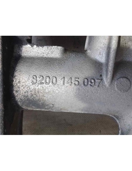 COLECTOR ADMISION OPEL VIVARO - 215649