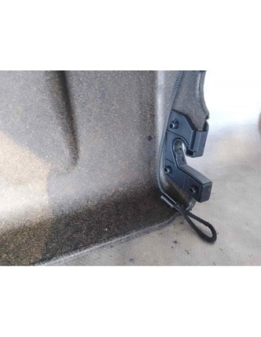 BANDEJA TRASERA MAZDA 2 BERLINA (DE) - 223712