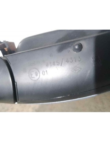 RETROVISOR DERECHO PEUGEOT 407 - 215867