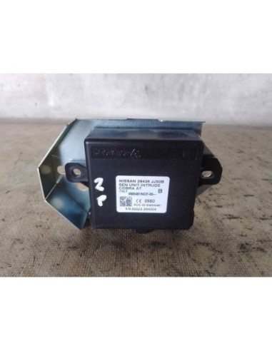 MODULO ELECTRONICO INFINITI Q60 CABRIO - 237526