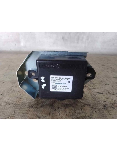 MODULO ELECTRONICO INFINITI Q60 CABRIO - 237526