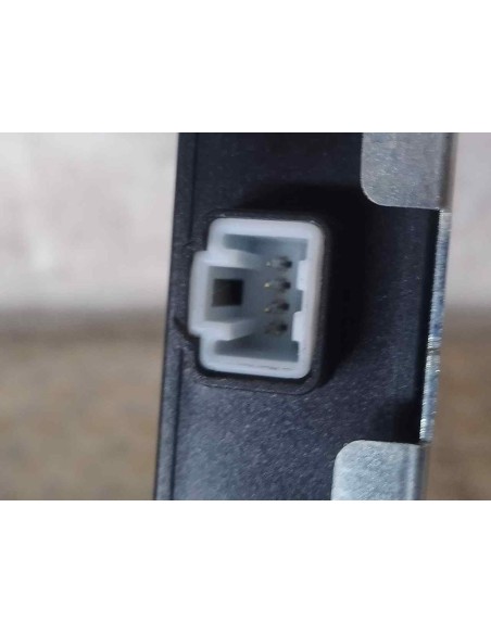 MODULO ELECTRONICO INFINITI Q60 CABRIO - 237526