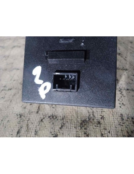 MODULO ELECTRONICO INFINITI Q60 CABRIO - 237578