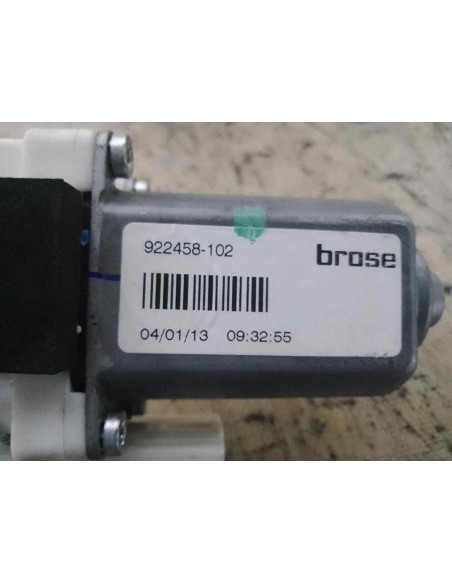 MOTOR ELEVALUNAS DELANTERO IZQUIERDO INFINITI Q60 CABRIO - 237579