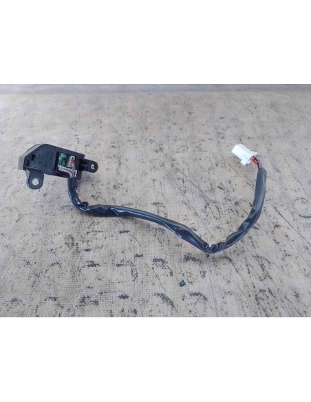 MODULO ELECTRONICO INFINITI Q60 CABRIO - 237541