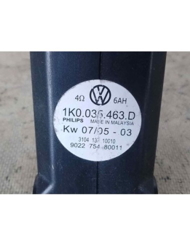 MODULO ELECTRONICO VOLKSWAGEN GOLF PLUS V (5M1)...