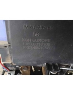 CERRADURA PUERTA DELANTERA IZQUIERDA VOLKSWAGEN GOLF PLUS... 2